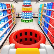 Goods Hunt - Hole It All Mod Apk 1.5.1 
