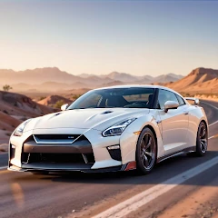 Speed Car racing Simulator 3D Apk 1.3.0 