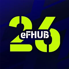 eFHUB™ 26 icon