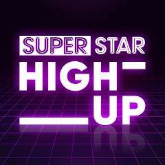 SUPERSTAR HIGHUP Mod Apk 3.31.2 