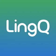 LingQ: Learn Languages Fast icon