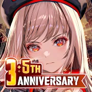 GODDESS OF VICTORY: NIKKE icon