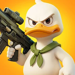 Duck Survival Apk 1.4.1 