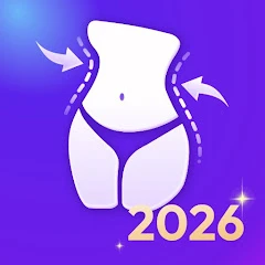 Face & Body Editor - FixPlus icon