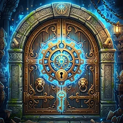 100 Doors of Artifact Mystery Apk 8.7 