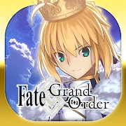 Fate/Grand Order icon