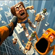 Nextbots In Playground mod icon