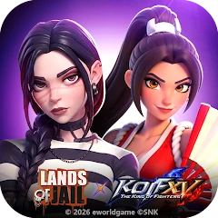 Lands of Jail Apk 1.0.65 