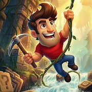 Diggy's Adventure Escape Games Apk 2.16.2 