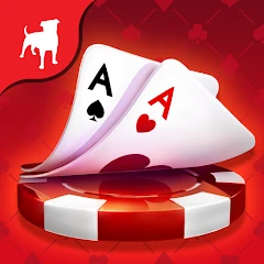 Zynga Poker- Texas Holdem Game icon