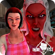 Stepmother Emily: Scary Pranks Mod Apk 2.4.2 