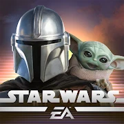 Star Wars™: Galaxy of Heroes icon