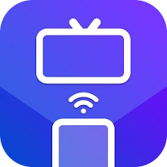 CastDuo - Screen Mirroring TV icon