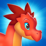 Dragon Kingdom: Fantasy City icon