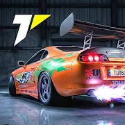 Turbo Tornado: Open World Race Icon