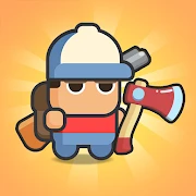 Backpack Hero: Merge Weapon icon