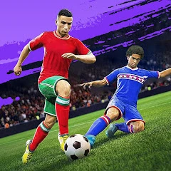 Soccer Legend Apk 0.2.00 