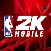 NBA 2K Mobile Basketball Game icon