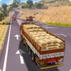 Truck Simulator: Truck Games Apk 1.35 