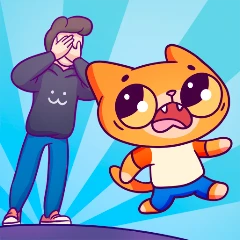 Simba Hide&Seek icon