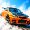 Real Car Drift Racing Royale 2 icon