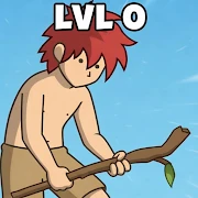 Hero Hero Clicker - Idle RPG Mod Apk 2.82 
