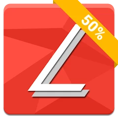 Lucid Launcher Pro icon