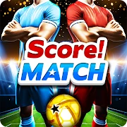 Score! Match - PvP Soccer Apk 2.600 