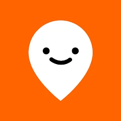 Moovit: Bus & Public Transit icon