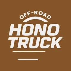 Hono Truck Icon