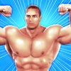 Muscle Race 3D icon
