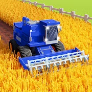 Idle Farm: Farming Simulator Apk 2.0.4 