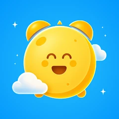 Wakey Alarm Clock icon