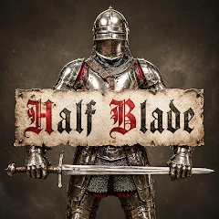 Half Blade Duel Combat icon