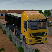 BR Truck icon