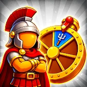 Human Fortune icon
