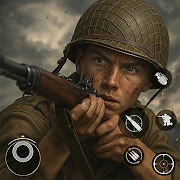 World War Heroes — WW2 PvP FPS icon