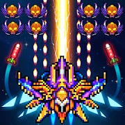 Falcon Squad: Classic Arcade Mod Apk 100.77 