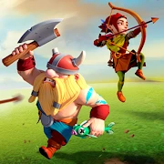 Loot Heroes: Fantasy RPG Games Apk 1.21.4 