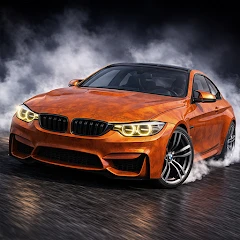 Drift 2 Drag icon