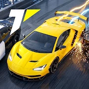Turbo Tornado: Open World Race Icon