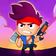 Zombusters Apk 3.2.3 