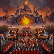Empire: Four Kingdoms icon
