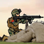 Warzone Commander icon