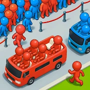 Car Jam Mod Apk 1.0406 