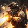 Counter terrorist strike 3D Apk 2.8 