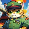 Cat Commanders: Tank Wars Apk 1.0.0 