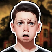 Schoolboy Escape: Evil Witch