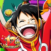 ONE PIECE TREASURE CRUISE-RPG icon