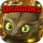 Dragons: Rise of Berk icon
